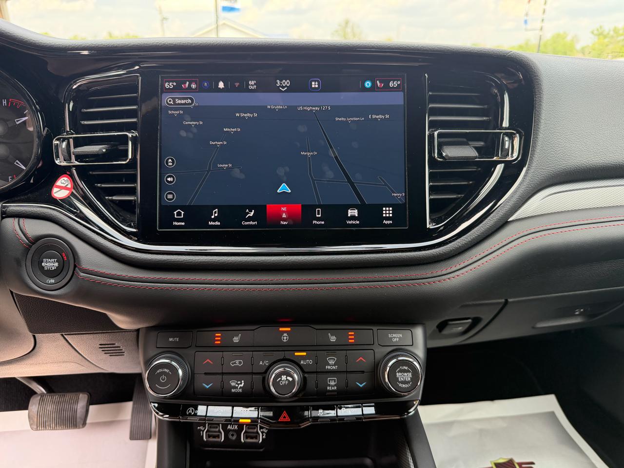 Dodge Durango GT AWD 2026