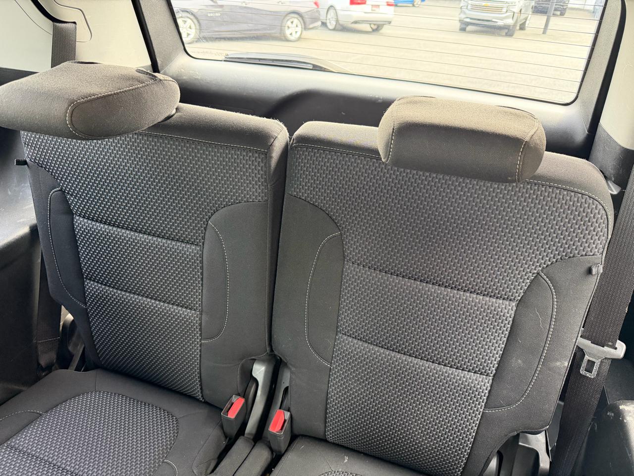 GMC Acadia FWD 4dr SLE 2022