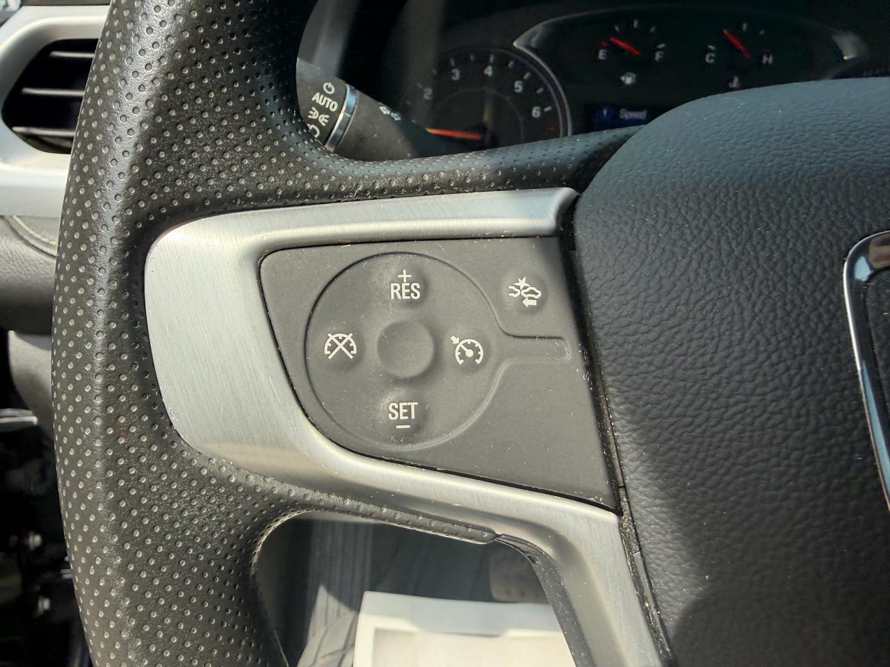 GMC Acadia FWD 4dr SLE 2022