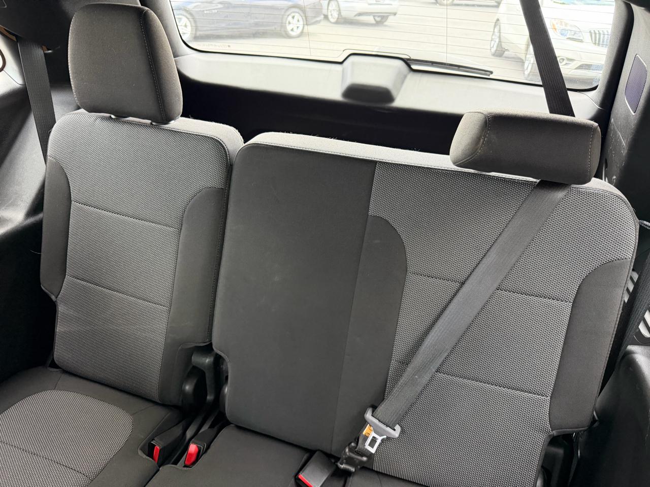 Chevrolet Traverse AWD 4dr LT Cloth w/1LT 2023