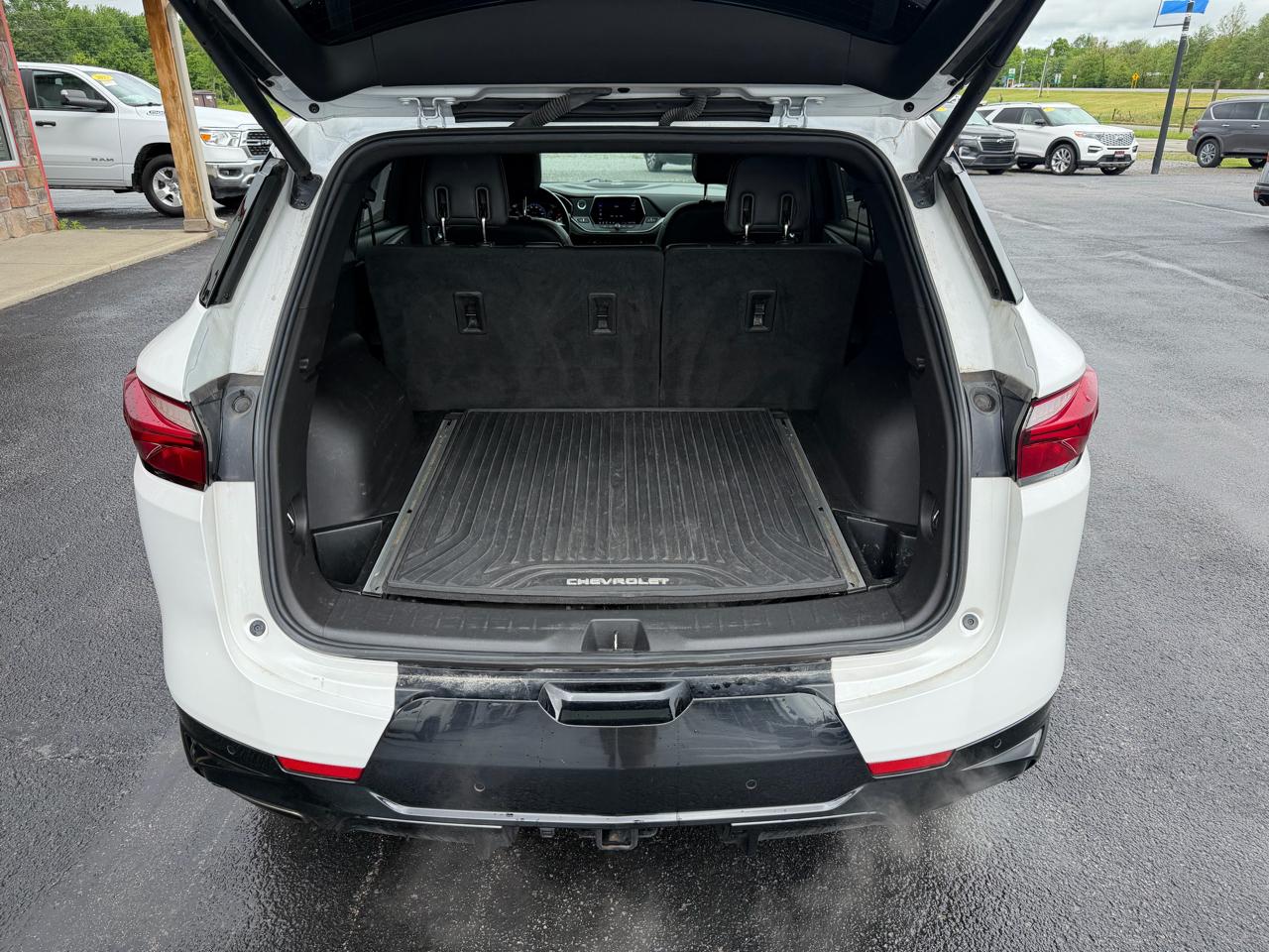 Chevrolet Blazer AWD 4dr RS 2020