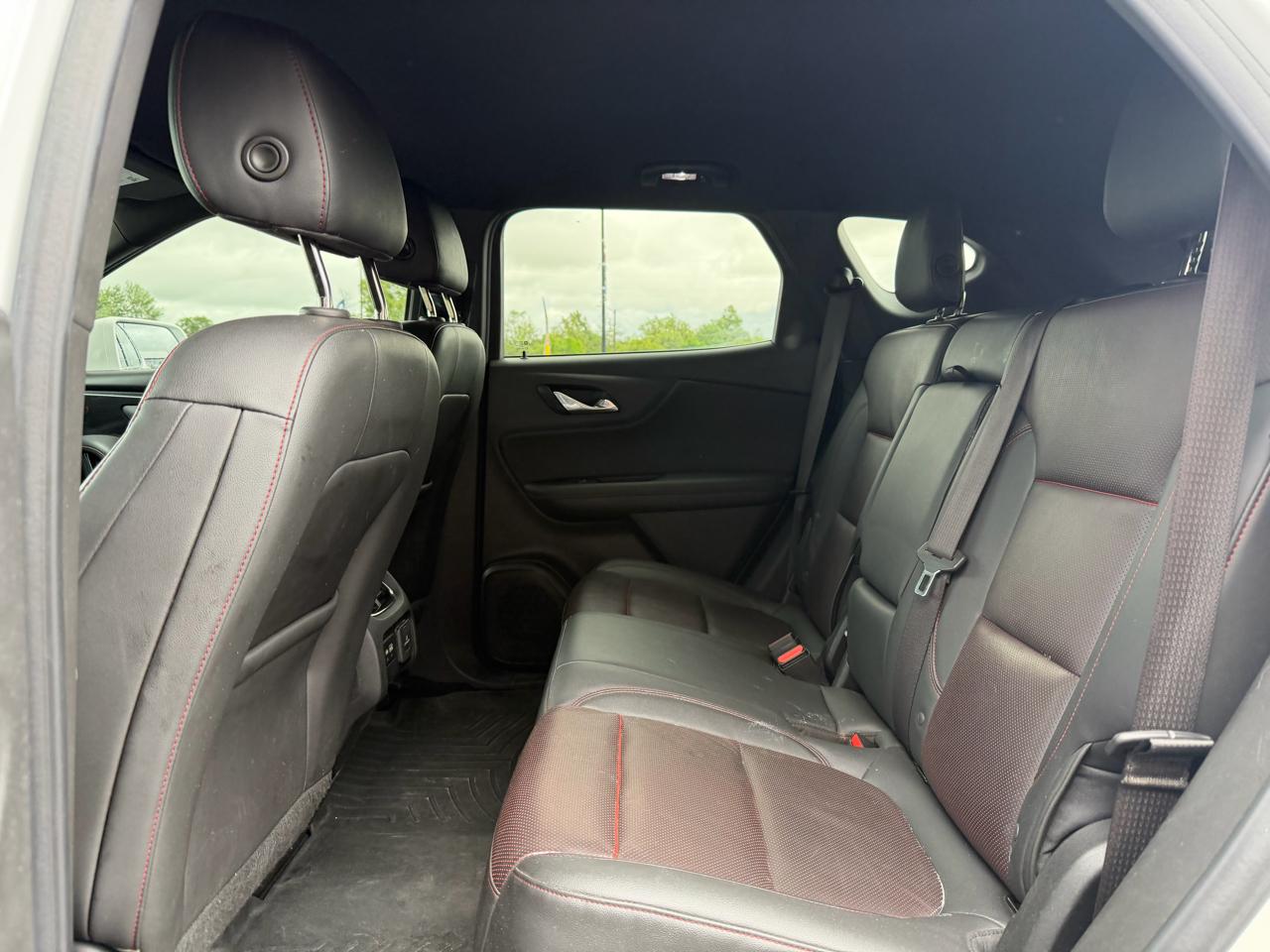 Chevrolet Blazer AWD 4dr RS 2020
