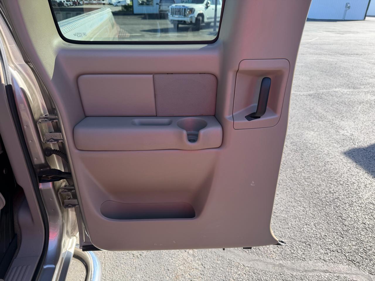 Chevrolet Silverado 2500HD Ext Cab 157.5" WB LS 2001