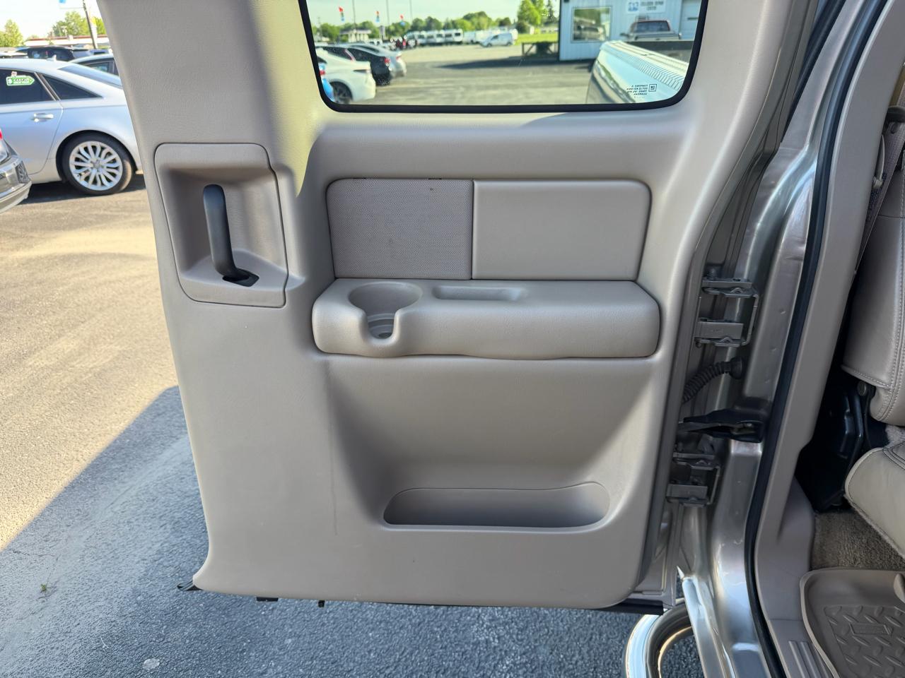 Chevrolet Silverado 2500HD Ext Cab 157.5" WB LS 2001