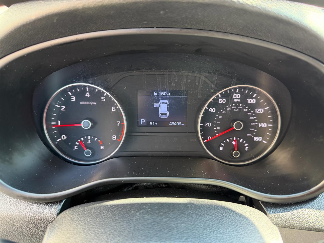 Kia Sportage LX AWD 2022