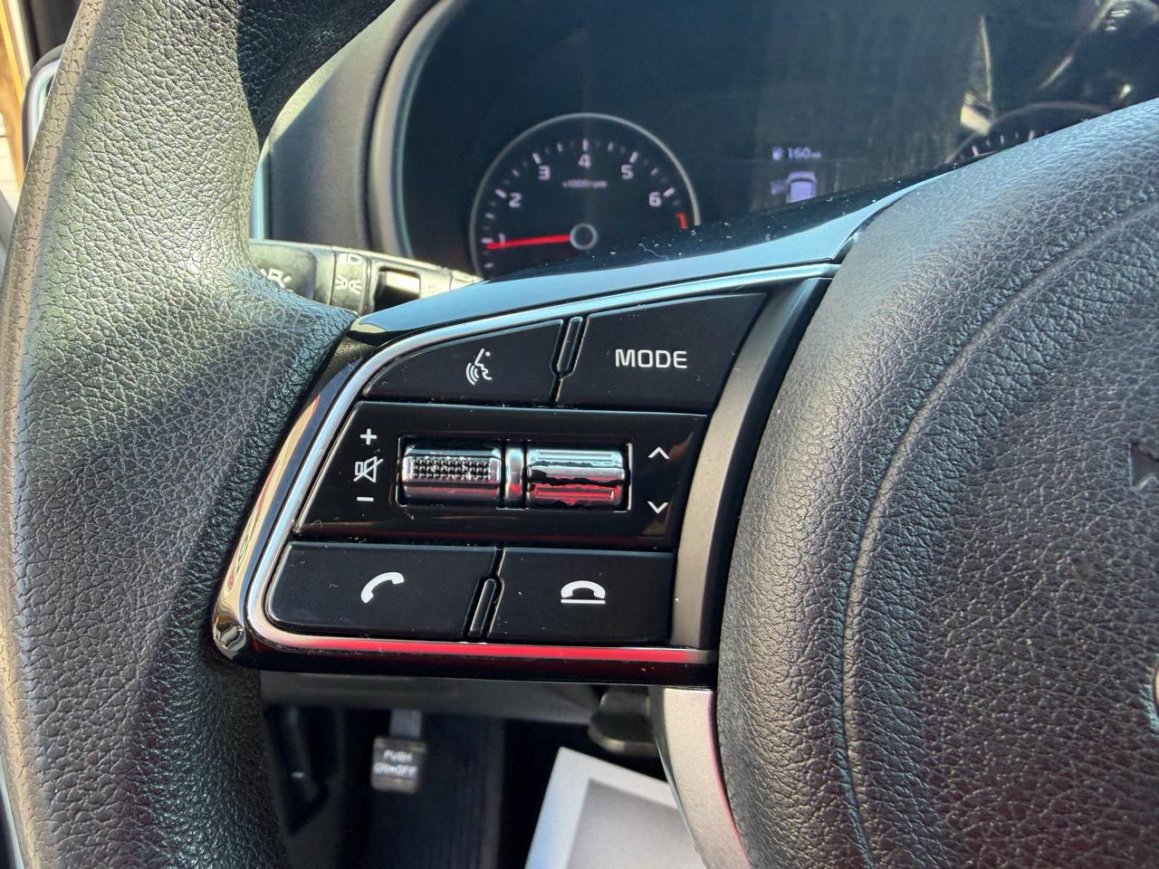 Kia Sportage LX AWD 2022