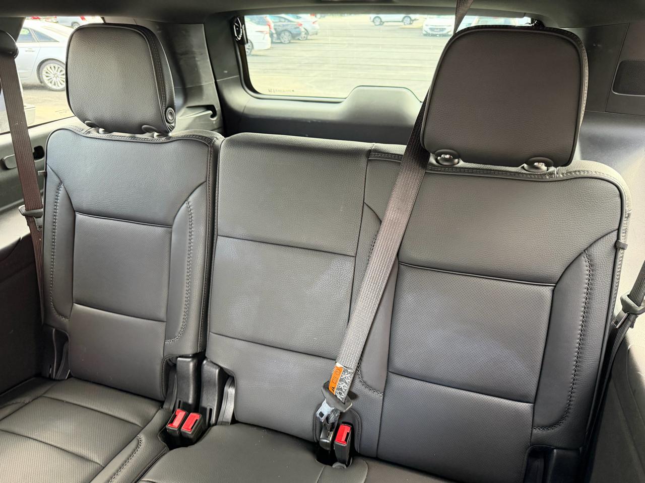 GMC Yukon XL 4WD 4dr Denali 2025