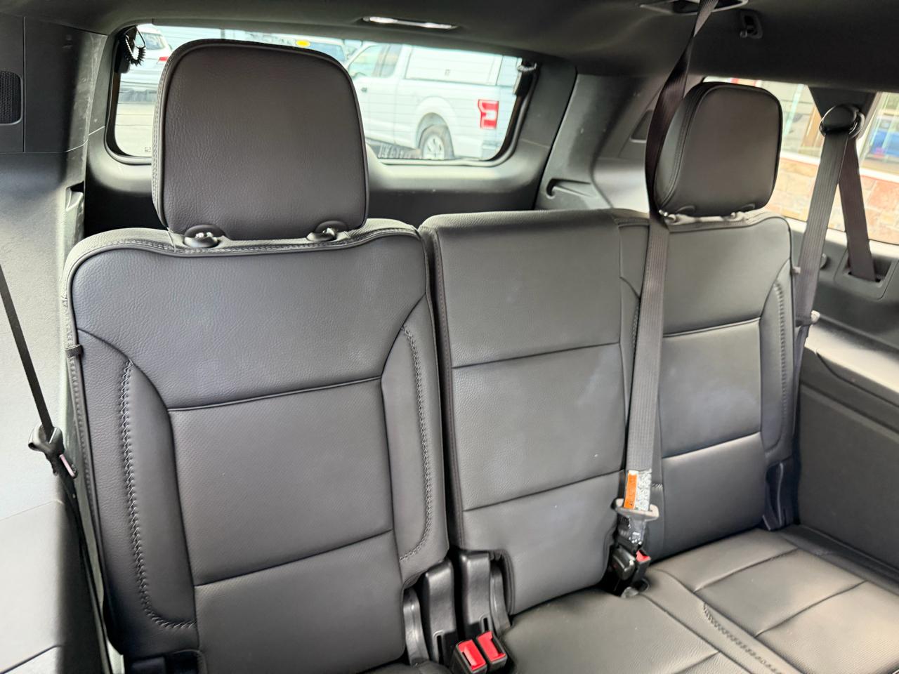 GMC Yukon XL 4WD 4dr Denali 2025
