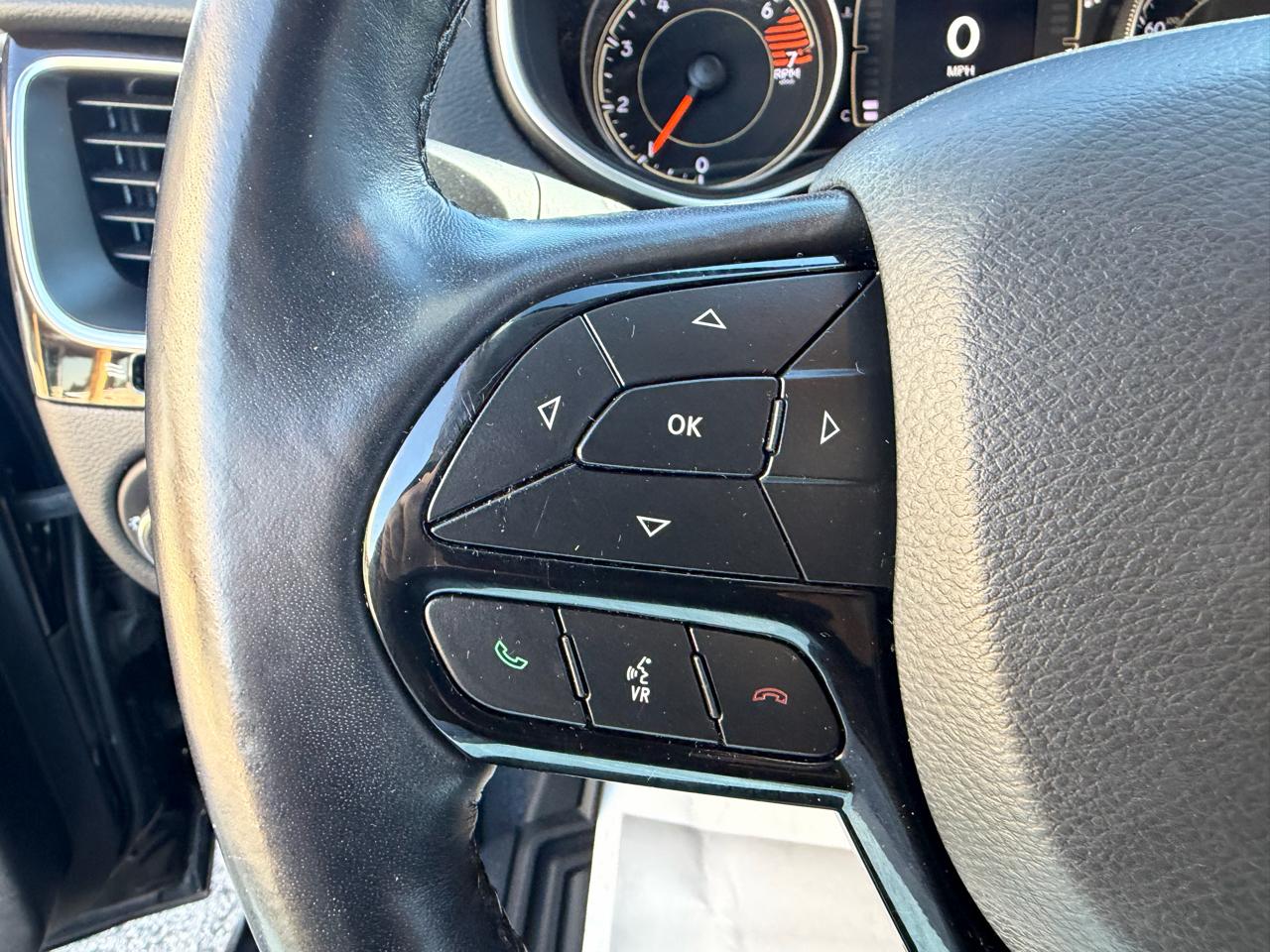 Jeep Cherokee Altitude 4x4 2021
