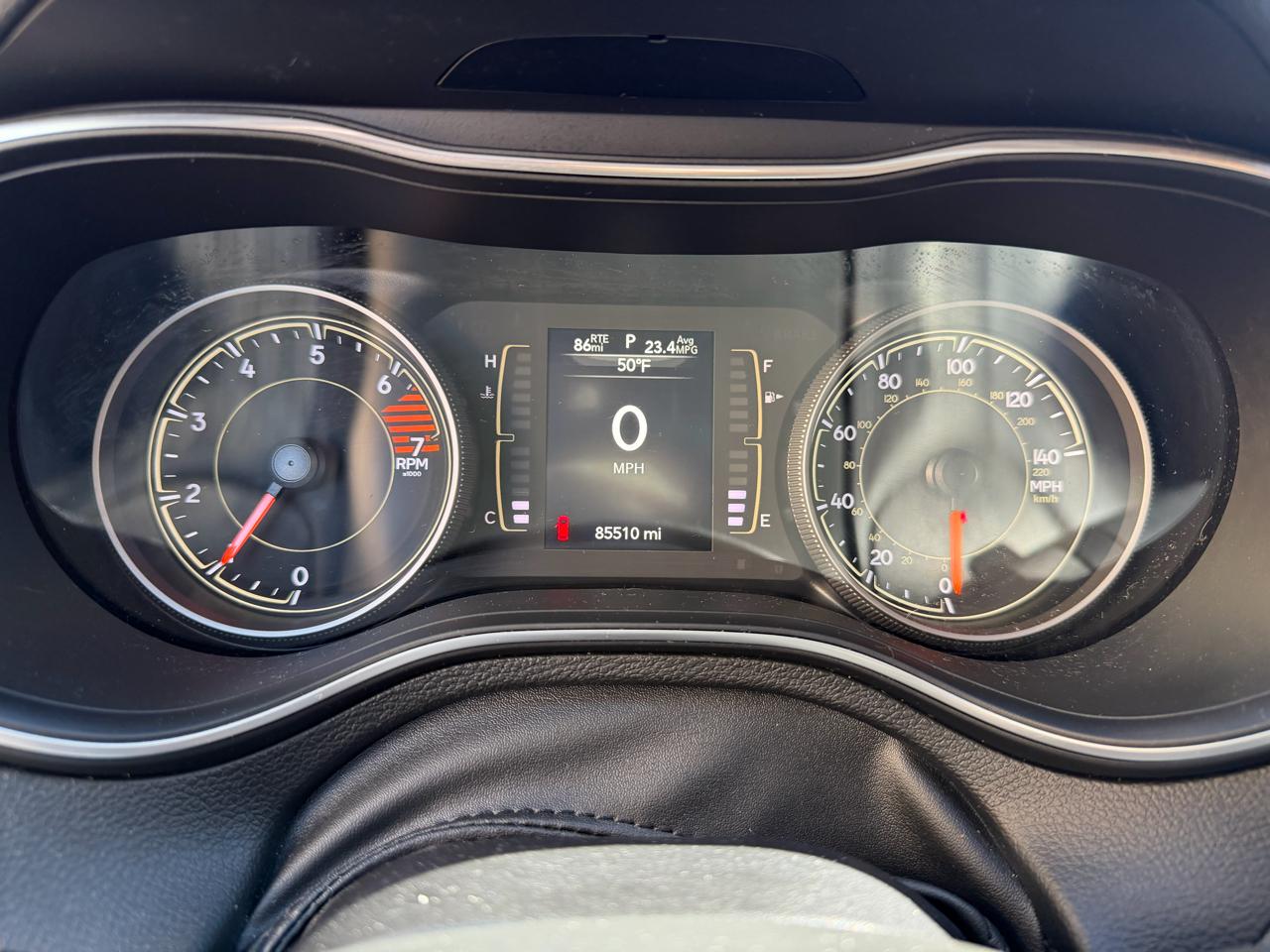 Jeep Cherokee Altitude 4x4 2021