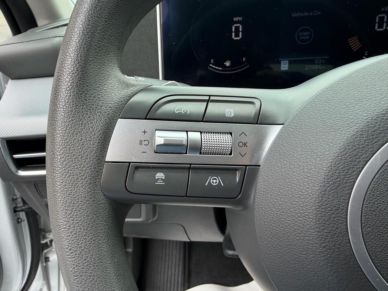 Hyundai Sonata SEL FWD 2025