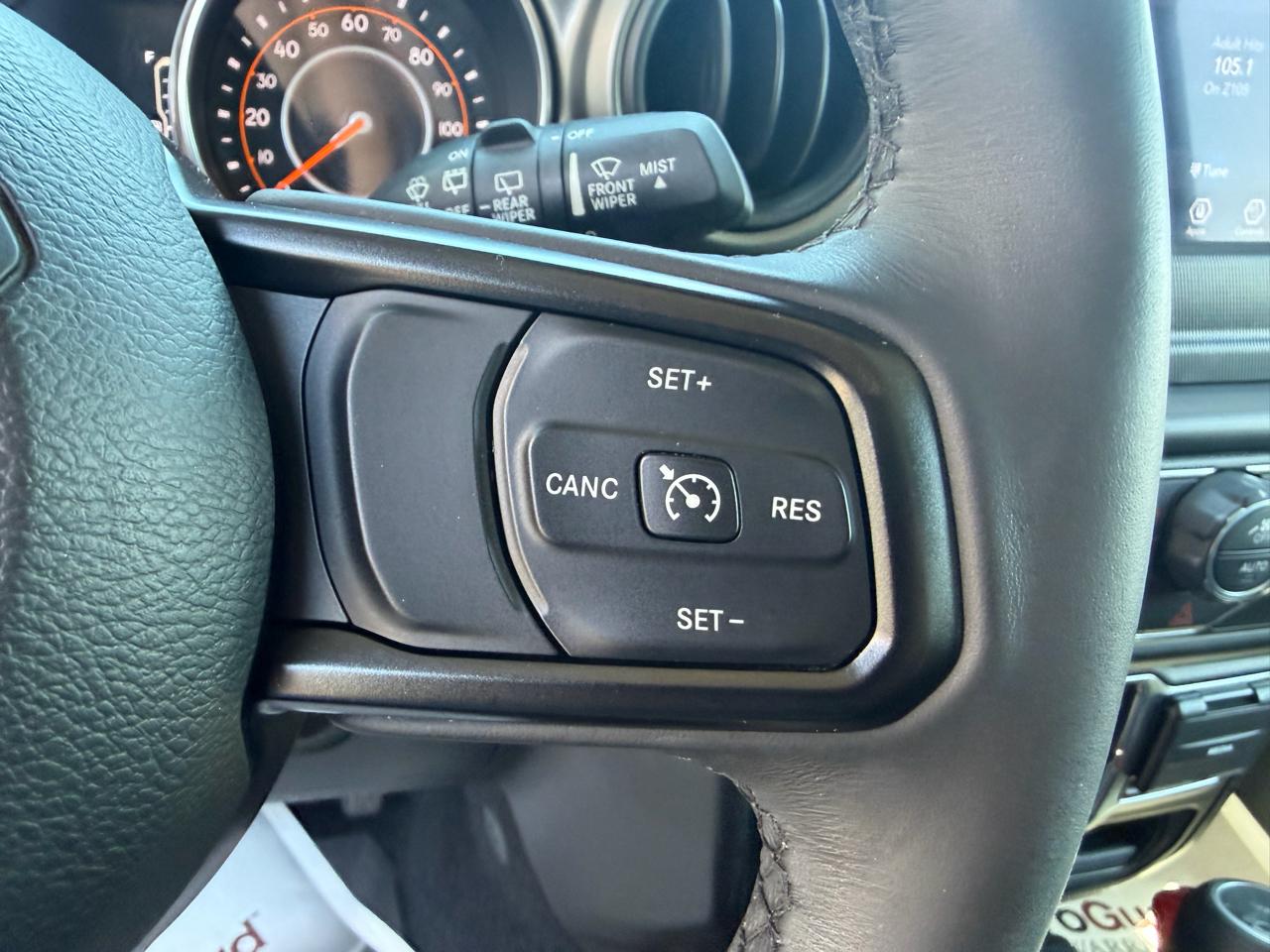 Jeep Wrangler Unlimited Sport S 4x4 2019