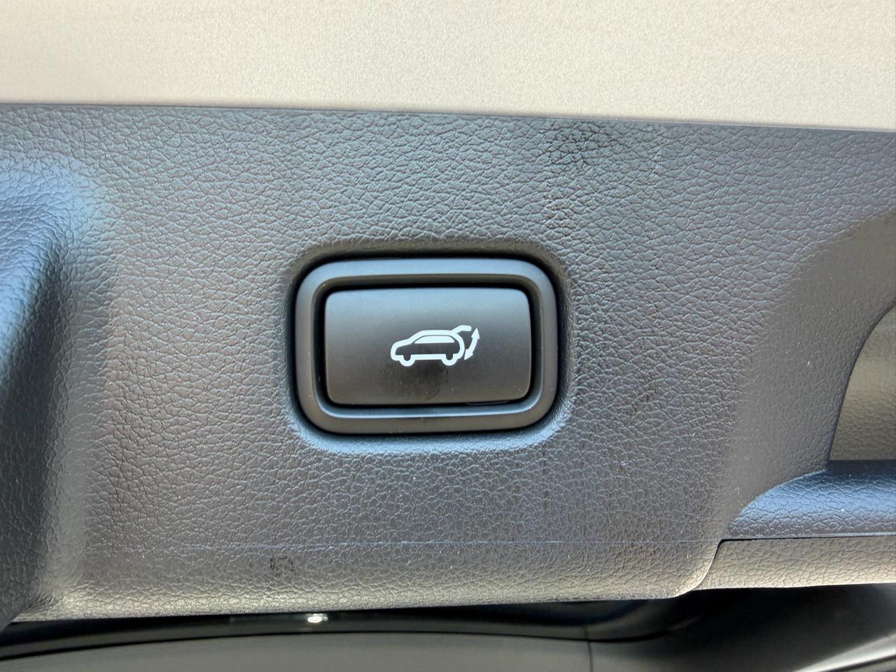 Hyundai Palisade SEL AWD 2025