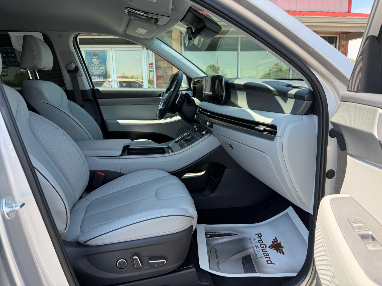 Hyundai Palisade SEL AWD 2025