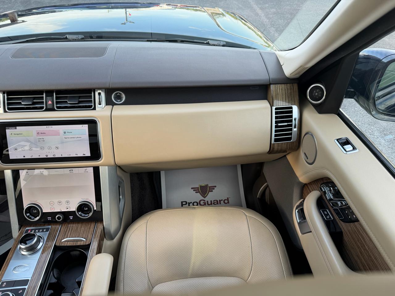 Land Rover Range Rover HSE SWB 2020