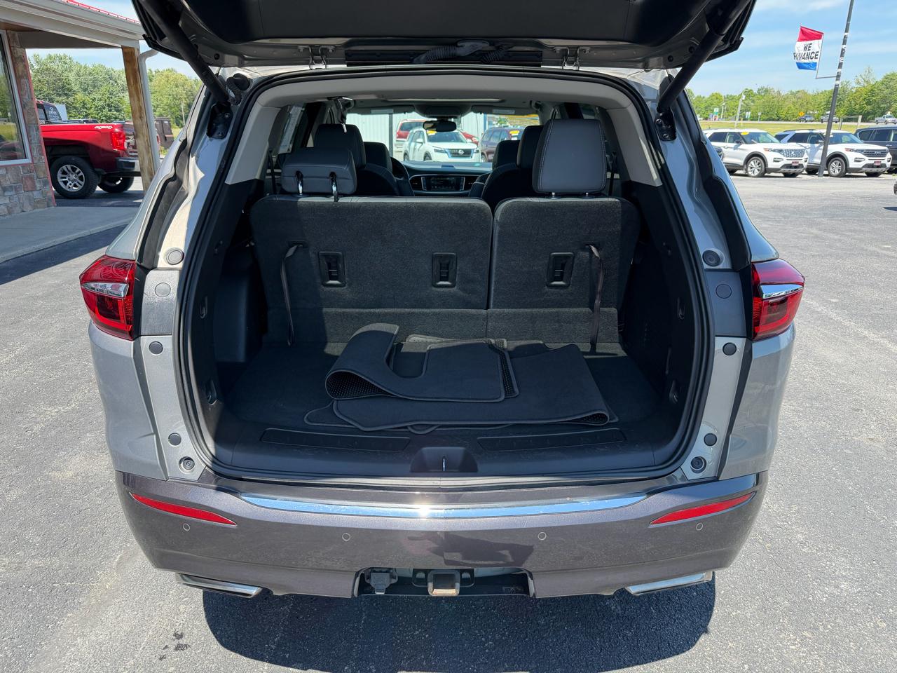 Buick Enclave AWD 4dr Essence 2019