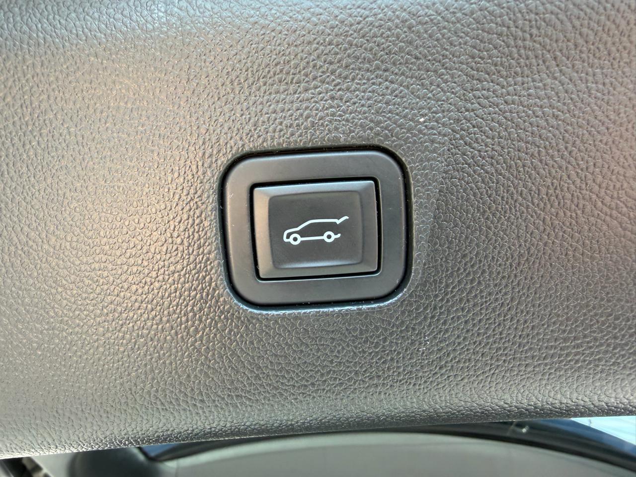 Buick Enclave AWD 4dr Essence 2019