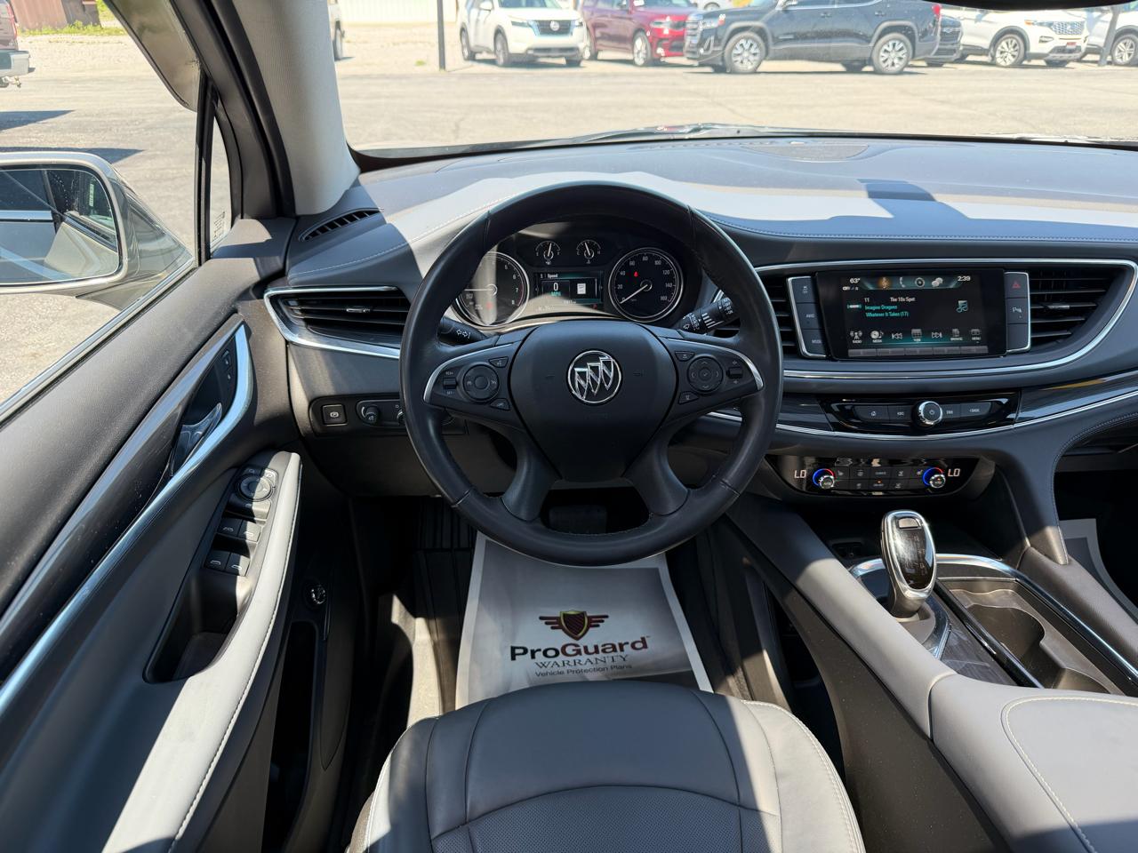 Buick Enclave AWD 4dr Essence 2019