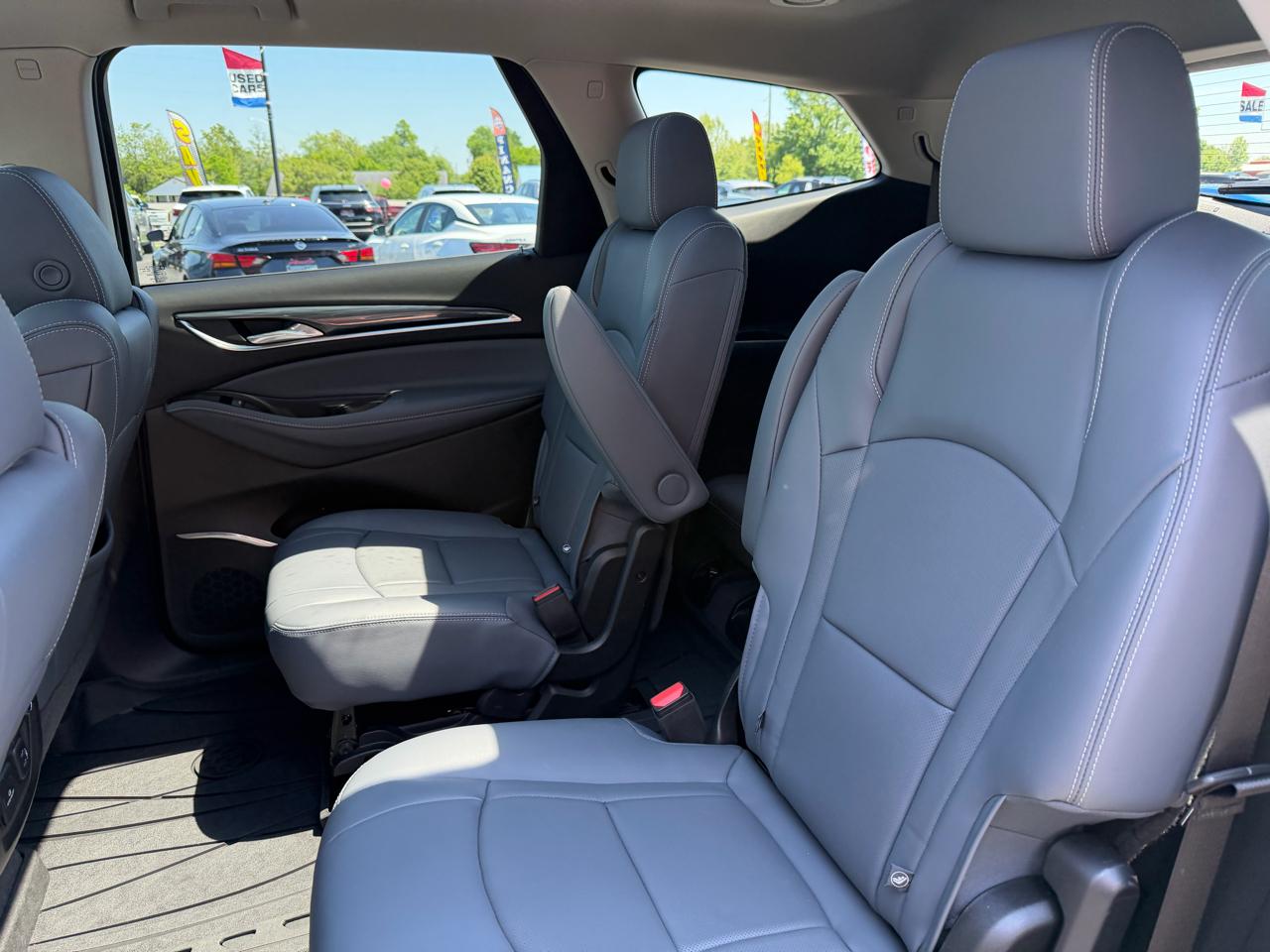 Buick Enclave AWD 4dr Essence 2019