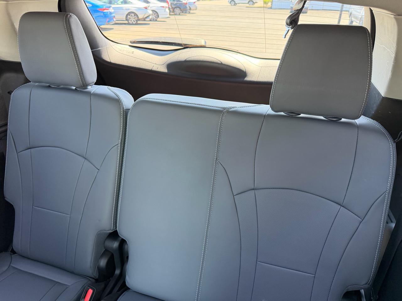 Buick Enclave AWD 4dr Essence 2019