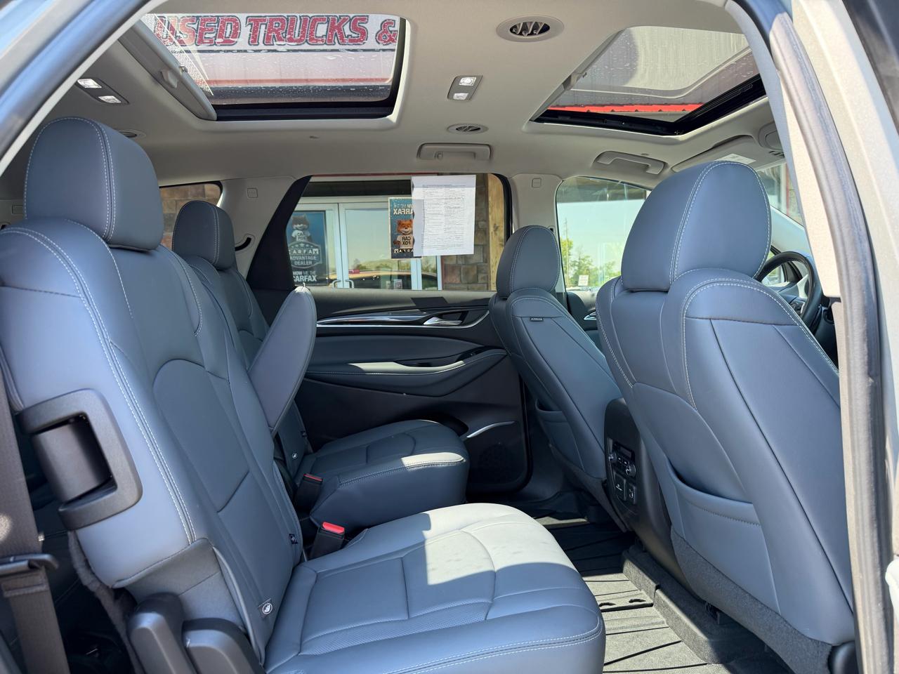 Buick Enclave AWD 4dr Essence 2019