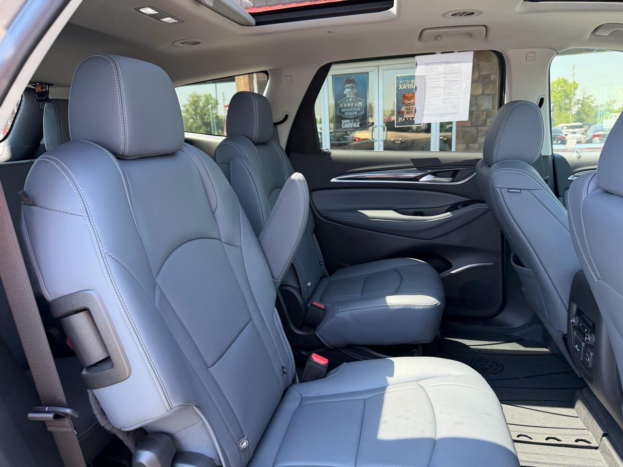 Buick Enclave AWD 4dr Essence 2019
