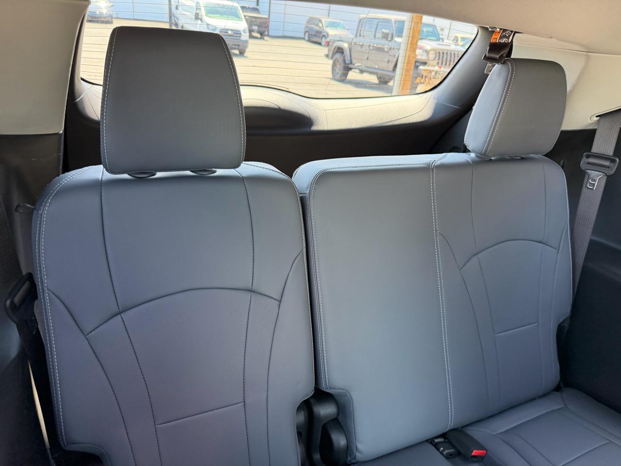 Buick Enclave AWD 4dr Essence 2019