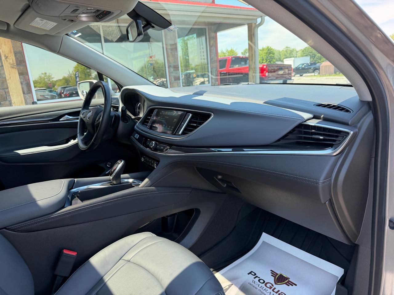 Buick Enclave AWD 4dr Essence 2019