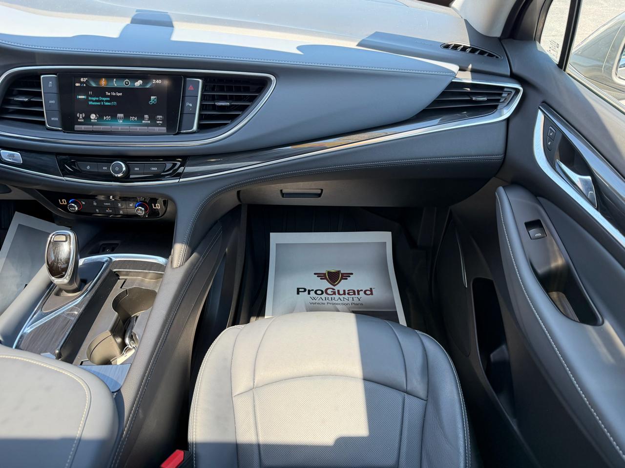 Buick Enclave AWD 4dr Essence 2019