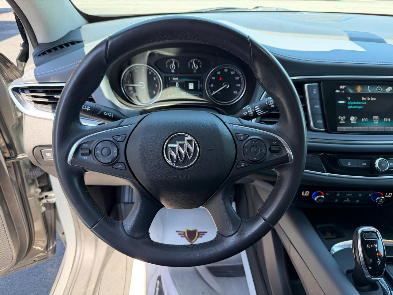 Buick Enclave AWD 4dr Essence 2019