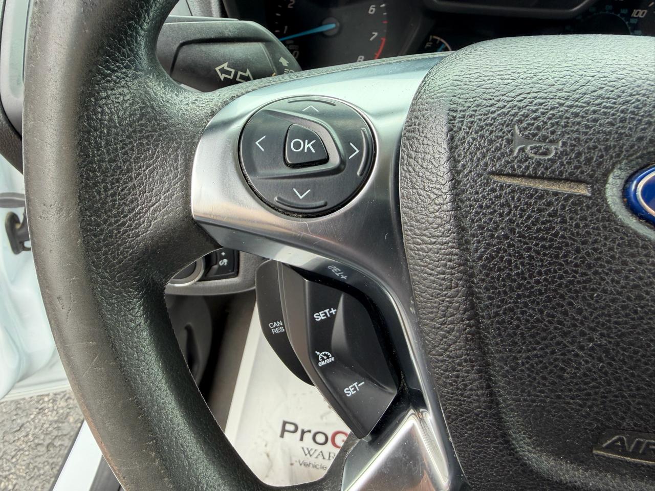 Ford Transit Connect LWB XL 2015