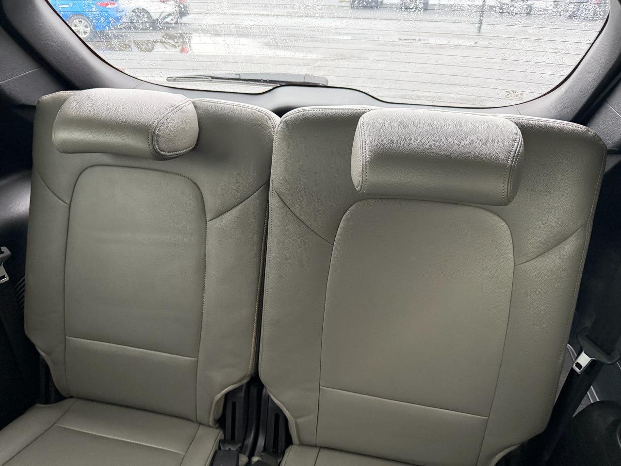 Hyundai Santa Fe SE 3.3L Auto AWD 2017