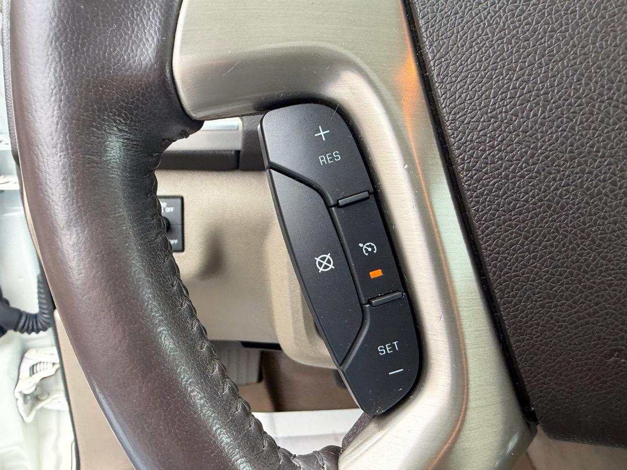 GMC Acadia FWD 4dr Denali 2014