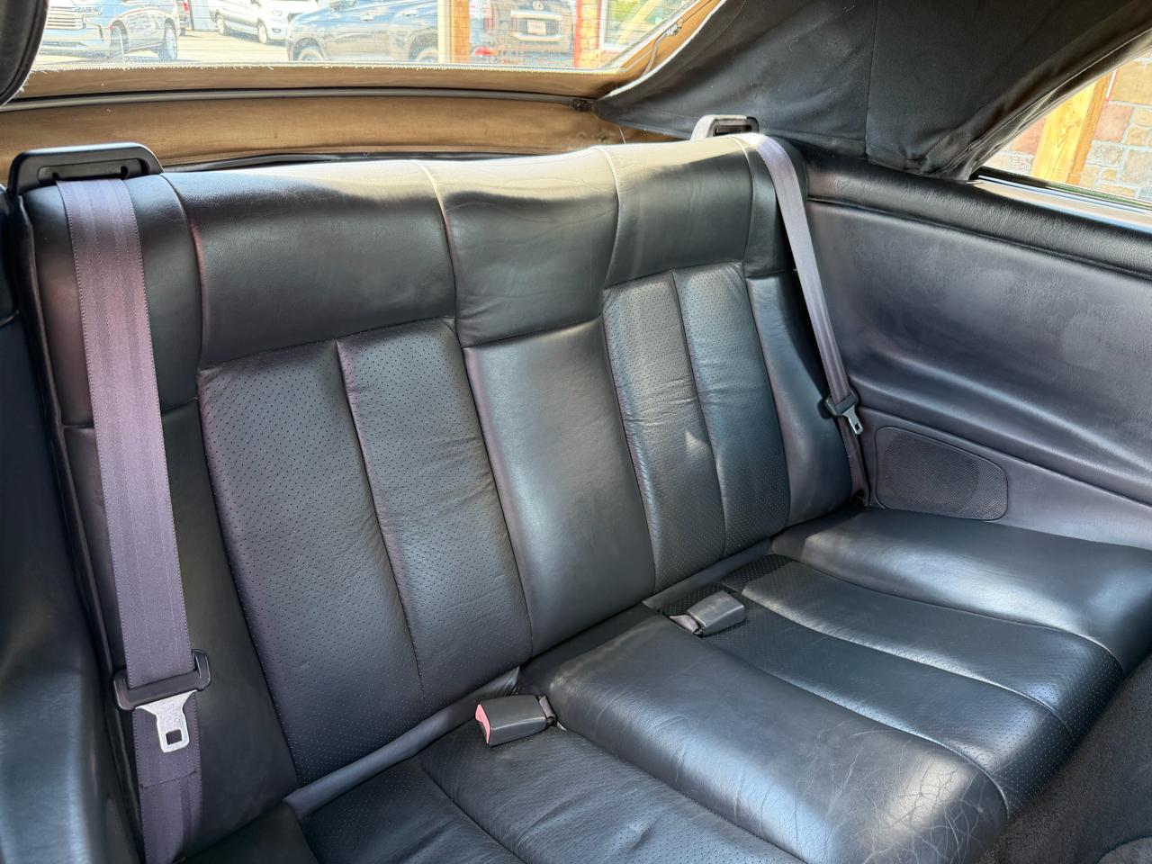 Toyota Camry Solara 2dr Conv SLE V6 Auto (Natl) 2002