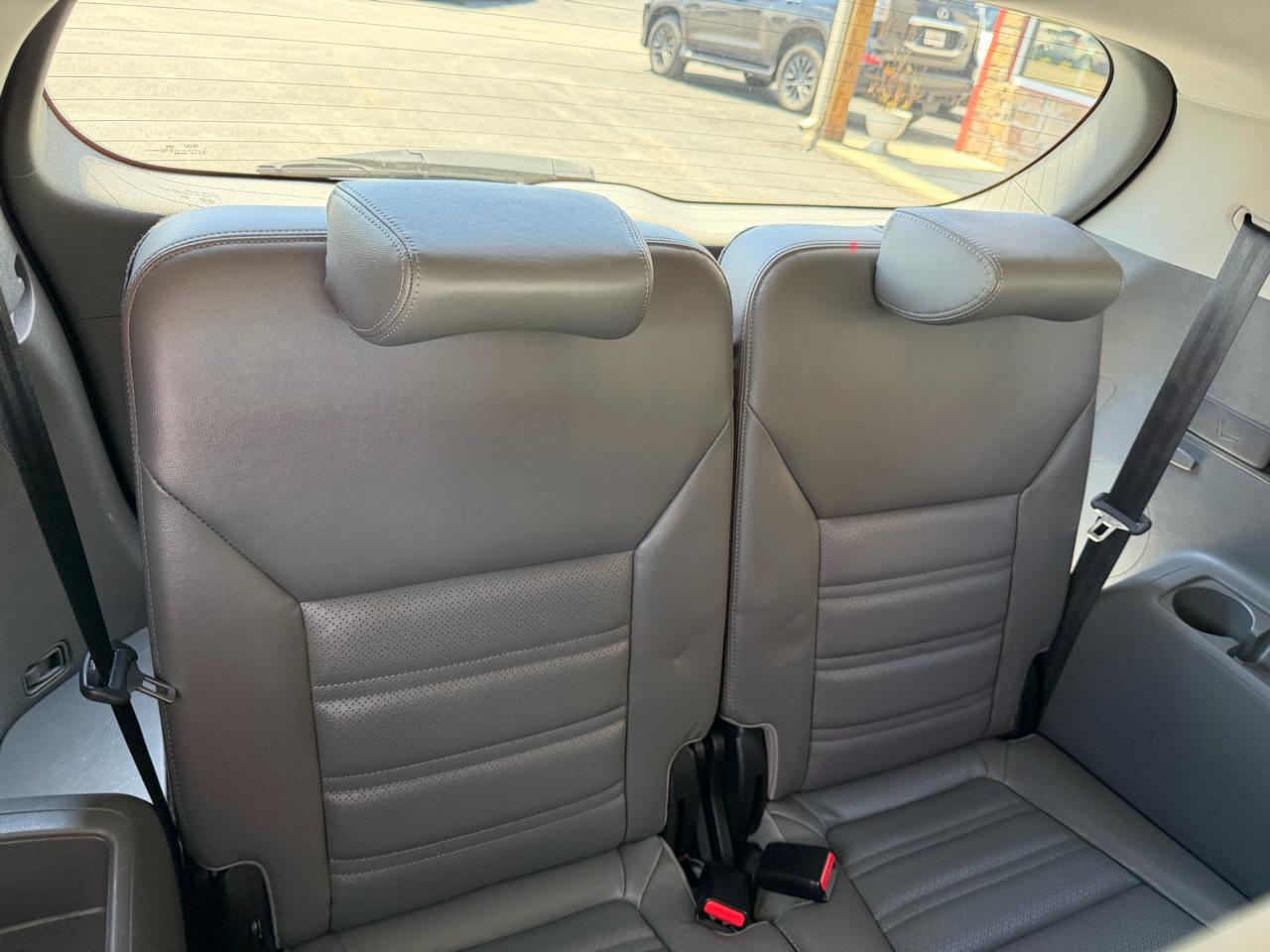 Kia Sorento AWD 4dr 3.3L EX 2016