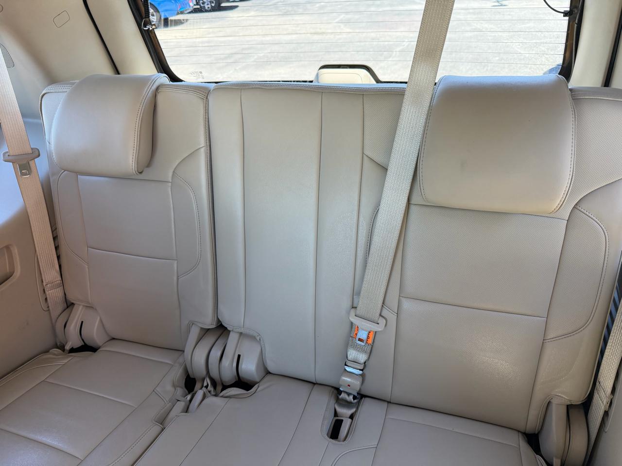 GMC Yukon 4WD 4dr Denali 2016