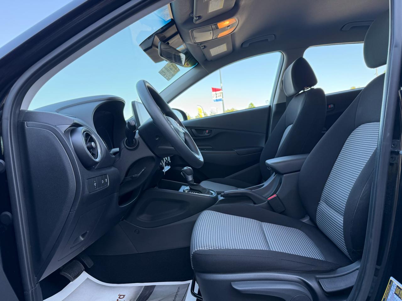 Hyundai Kona SE Auto AWD 2023