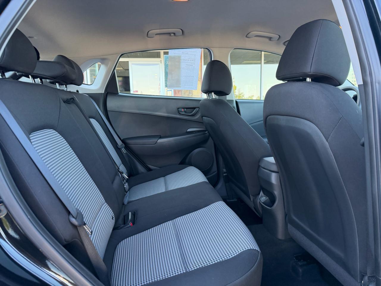 Hyundai Kona SE Auto AWD 2023