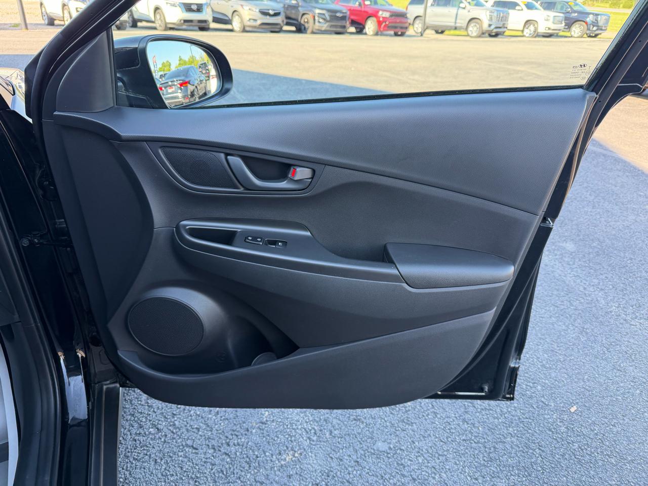 Hyundai Kona SE Auto AWD 2023