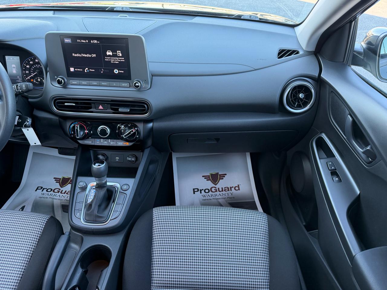 Hyundai Kona SE Auto AWD 2023