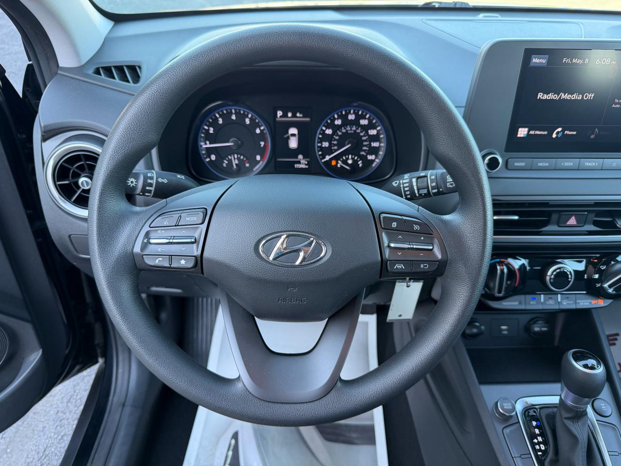 Hyundai Kona SE Auto AWD 2023