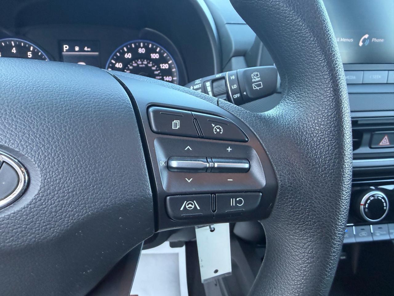 Hyundai Kona SE Auto AWD 2023