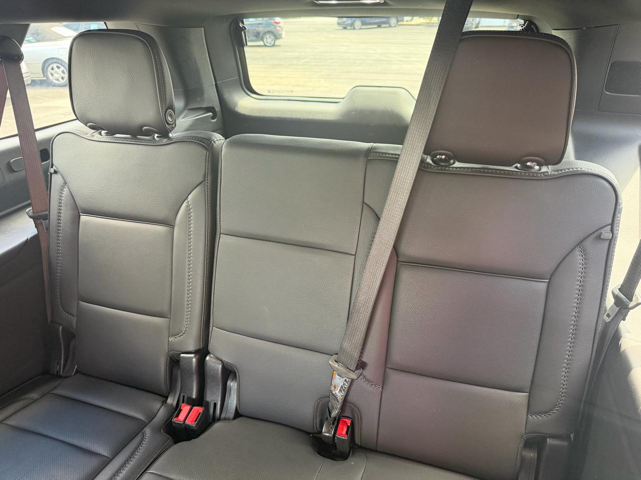 GMC Yukon XL 4WD 4dr Denali 2025