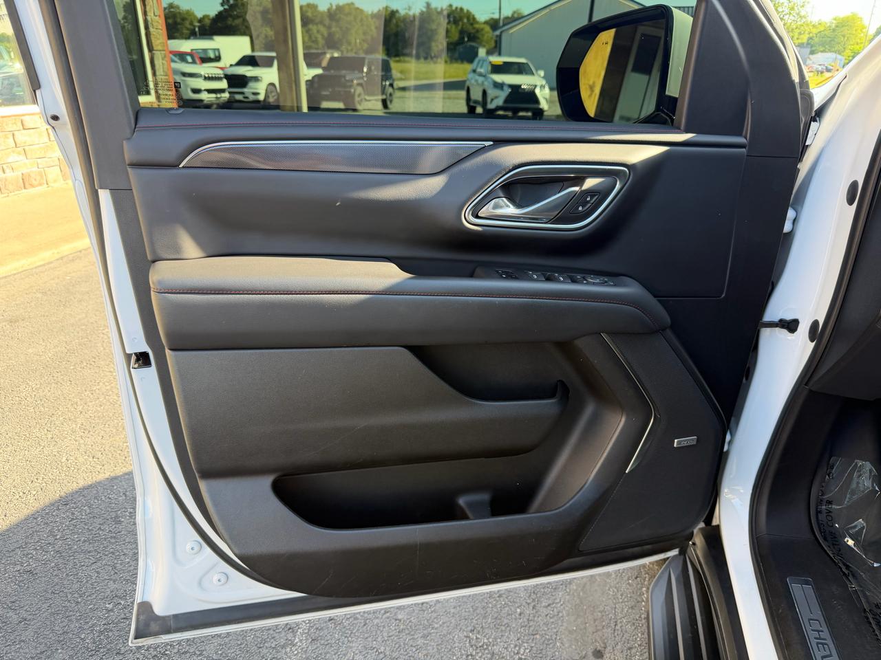Chevrolet Tahoe 4WD 4dr RST 2023