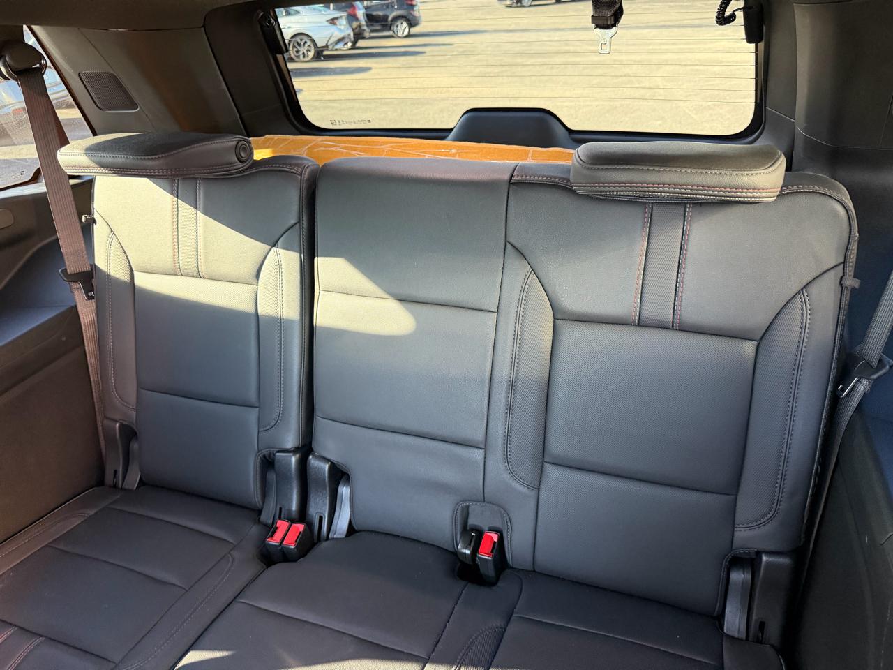 Chevrolet Tahoe 4WD 4dr RST 2023