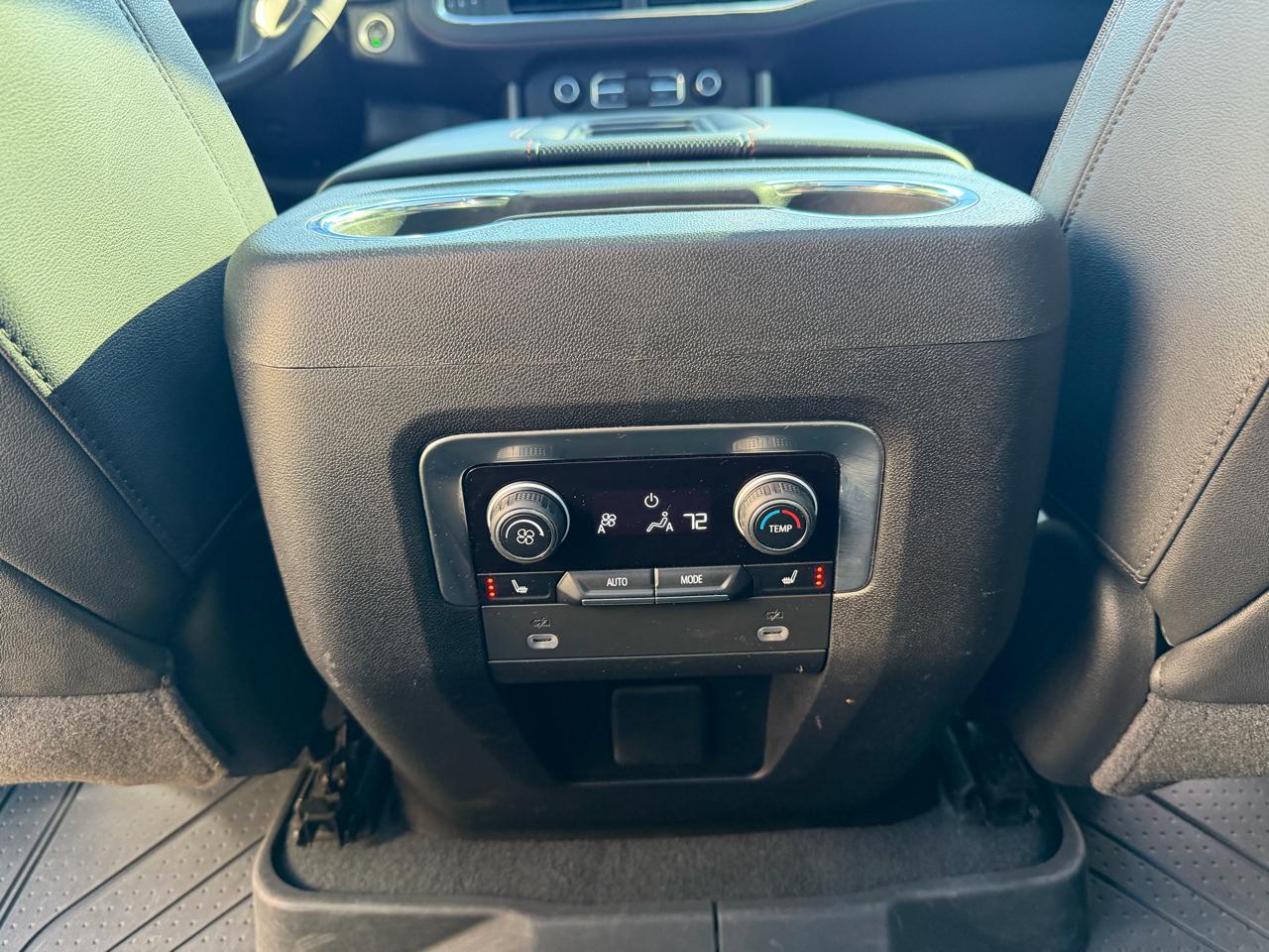Chevrolet Tahoe 4WD 4dr RST 2023