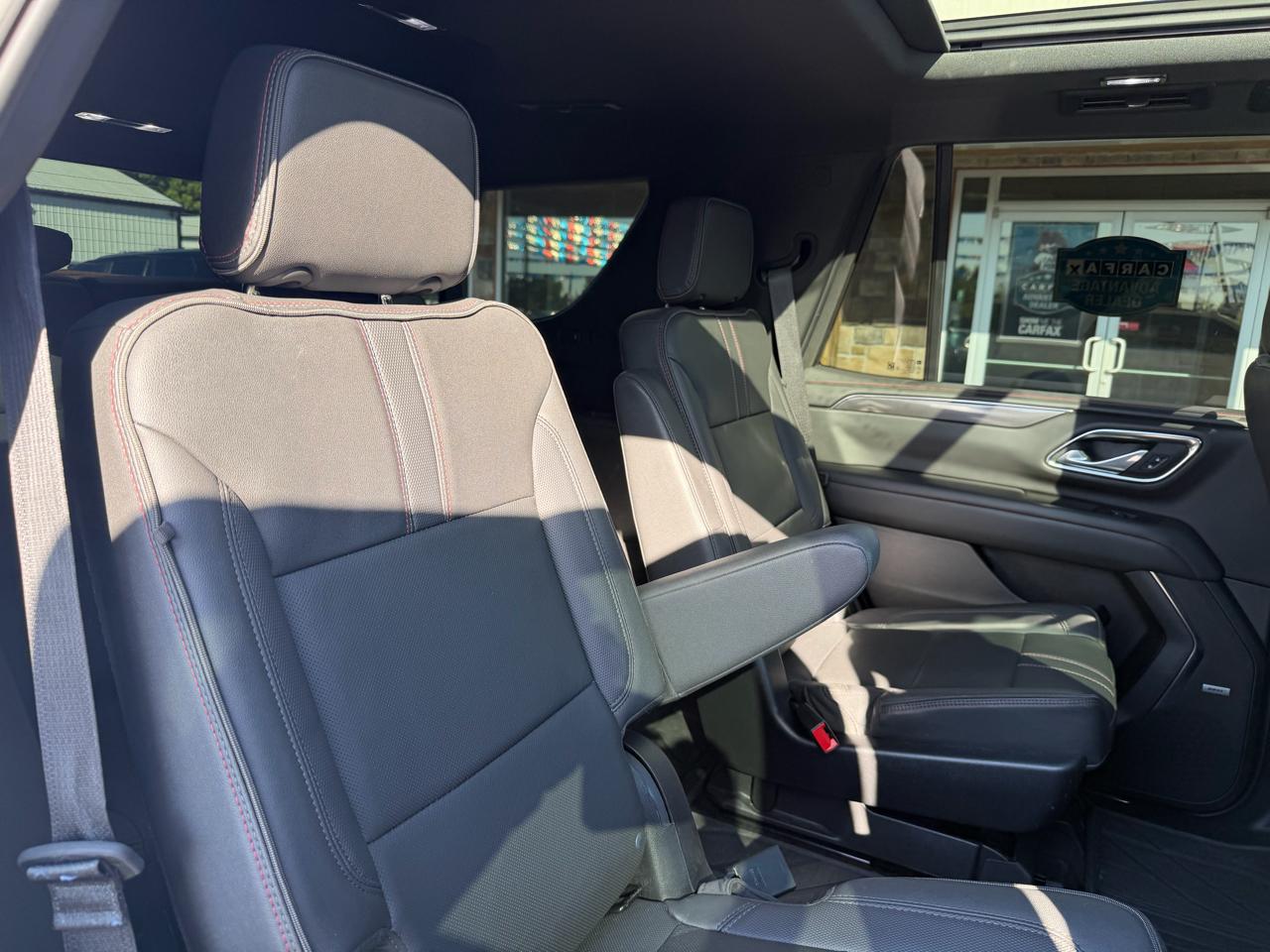 Chevrolet Tahoe 4WD 4dr RST 2023