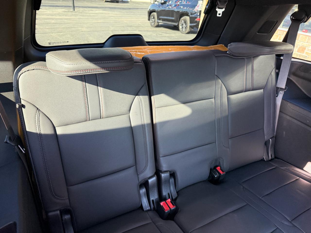 Chevrolet Tahoe 4WD 4dr RST 2023