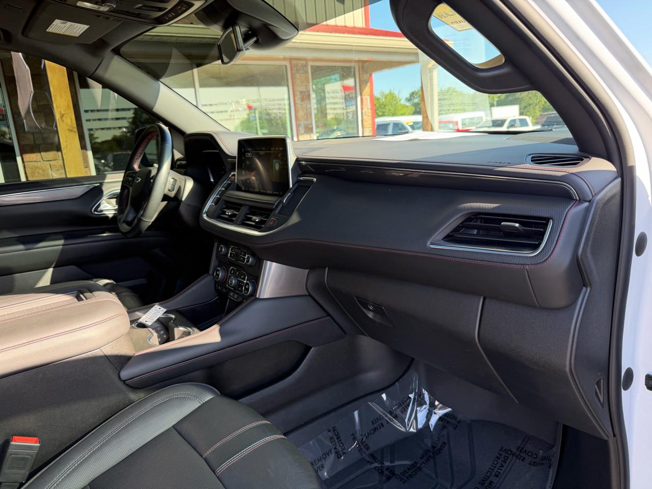 Chevrolet Tahoe 4WD 4dr RST 2023
