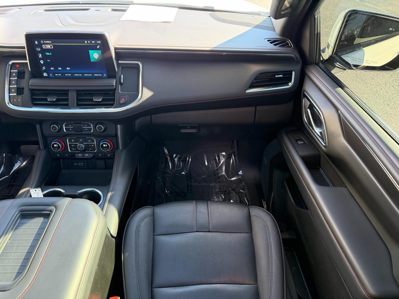 Chevrolet Tahoe 4WD 4dr RST 2023
